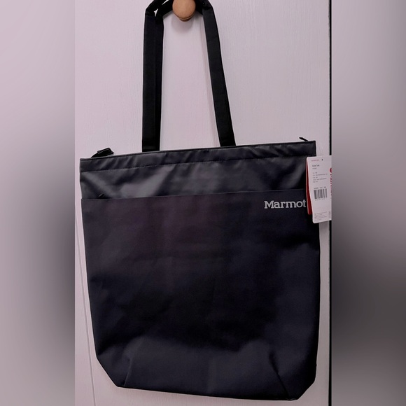 Marmot Slate Tote - Picture 2 of 7